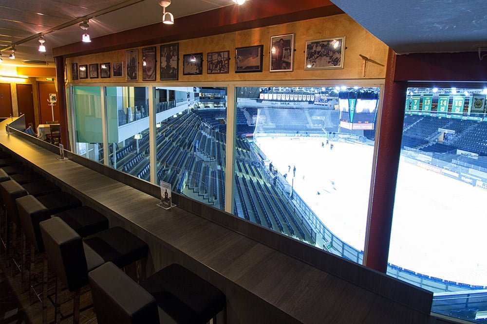 Tampereen Ilves - VIP