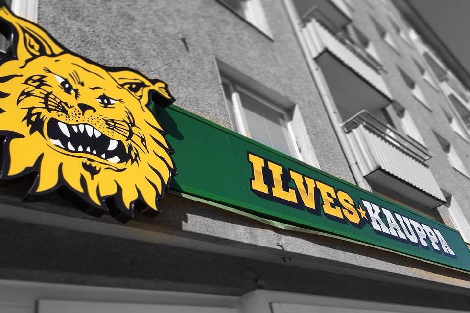 www.ilves.com