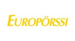 Ilves-Verkosto -  Europörssi