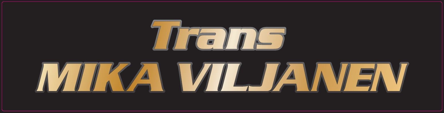 Ilves-Verkosto - Trans Mika Viljanen