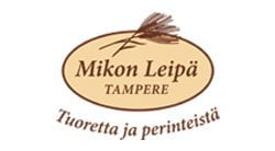 Ilves-Verkosto -  Mikon Leipä Oy