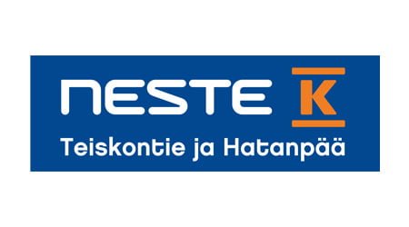 Tampereen Ilves - Neste K Teiskontie - Neste K Hatanpää