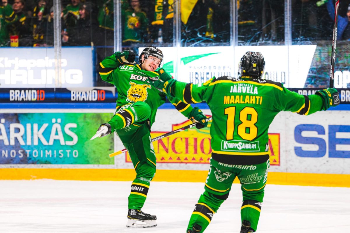 Ilves_HIFK_7.3.2020