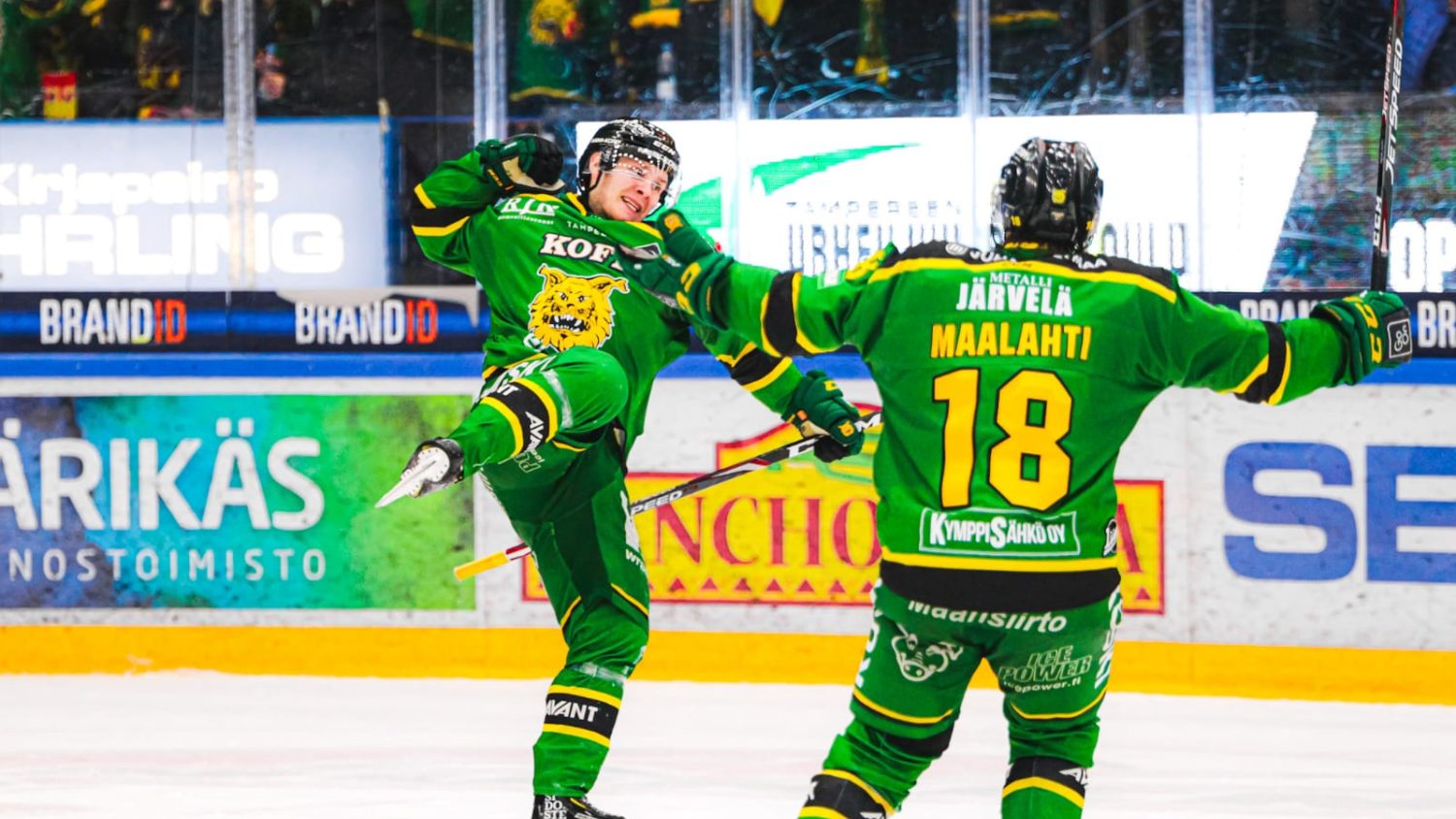 Ilves_HIFK_7.3.2020