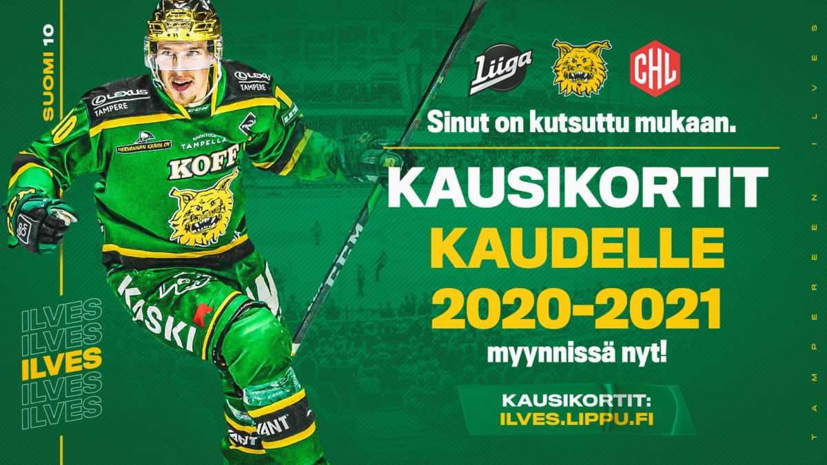 www.ilves.com