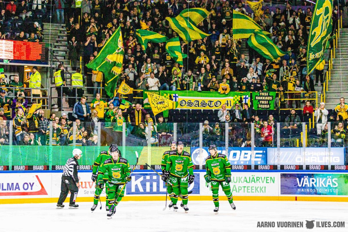 www.ilves.com