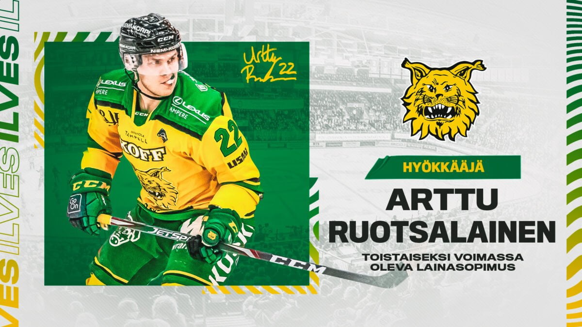 www.ilves.com