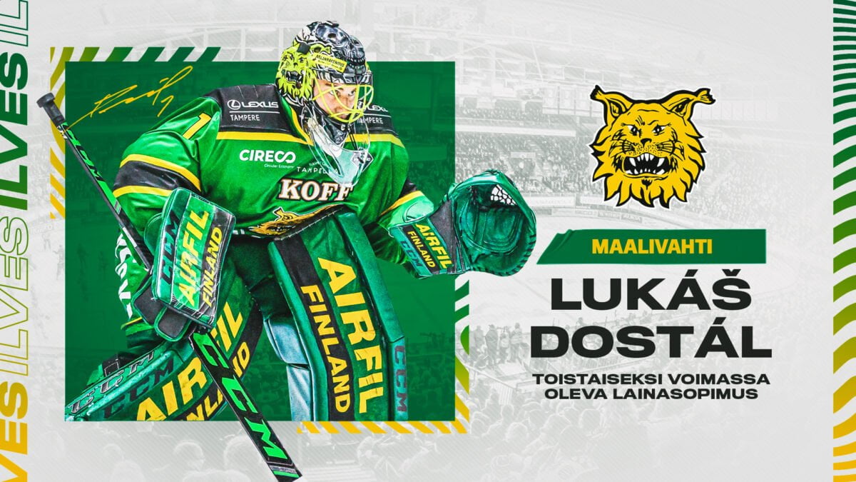 www.ilves.com