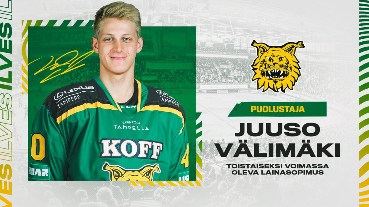 www.ilves.com