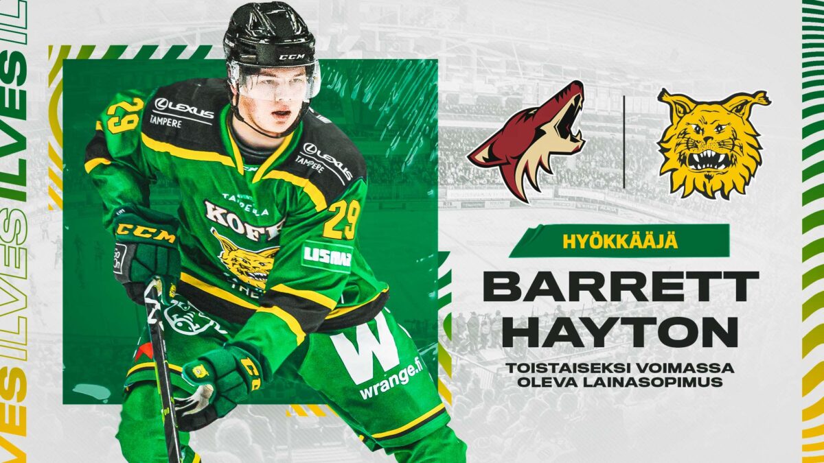 www.ilves.com