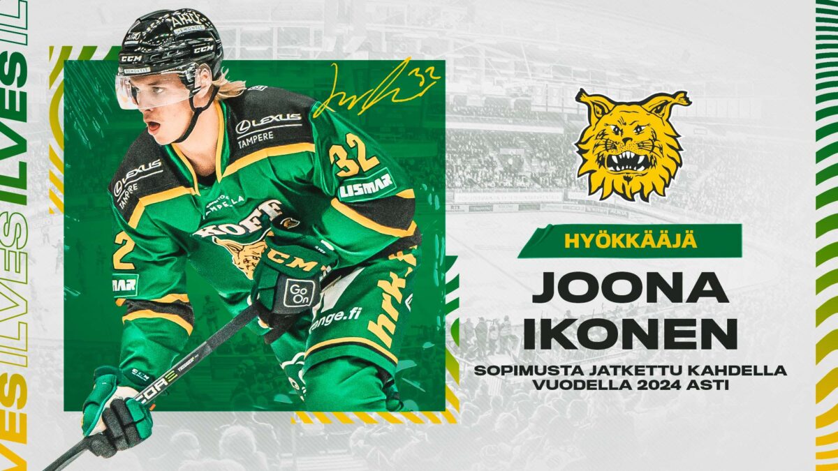 www.ilves.com