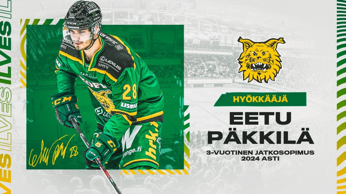 www.ilves.com