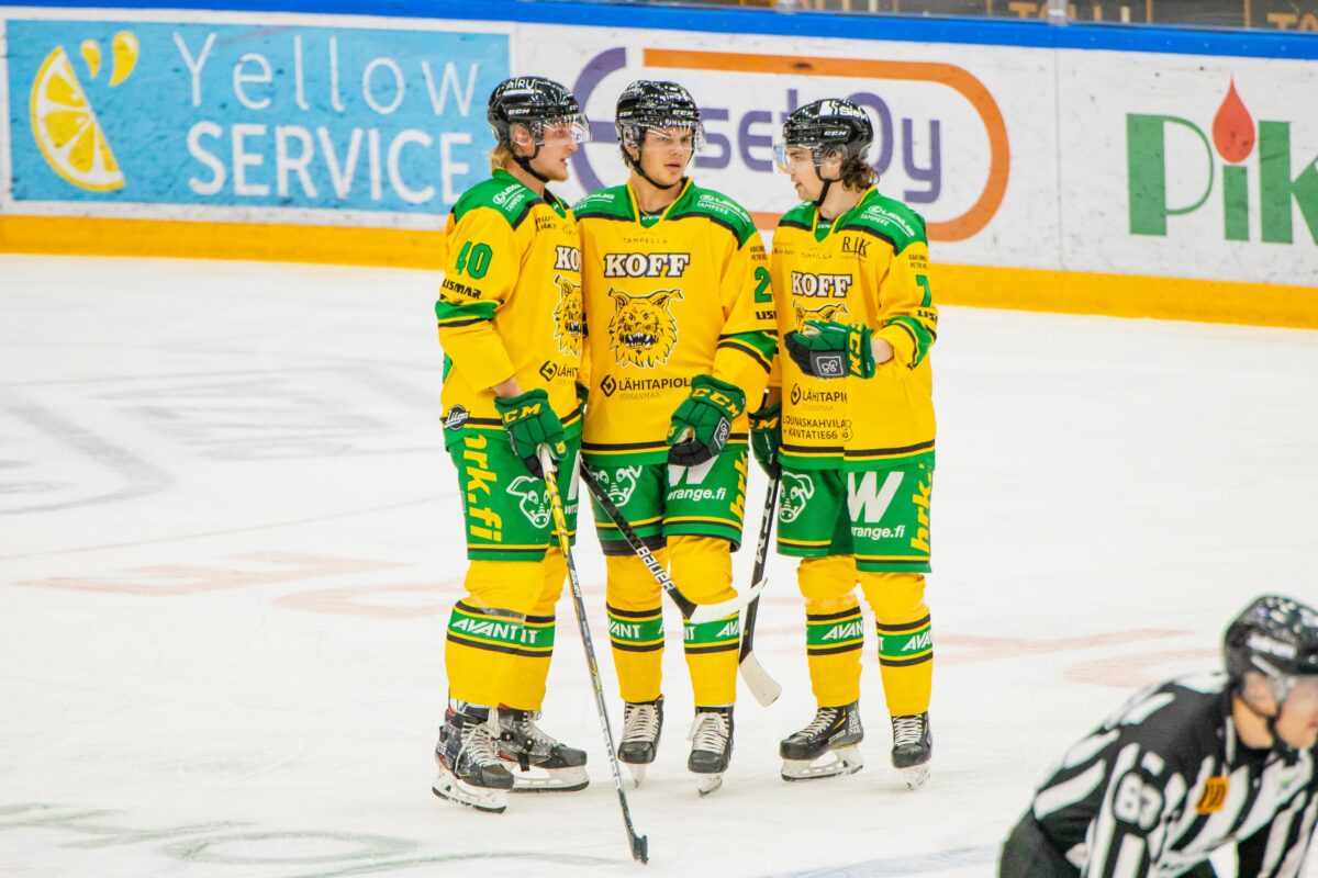 www.ilves.com