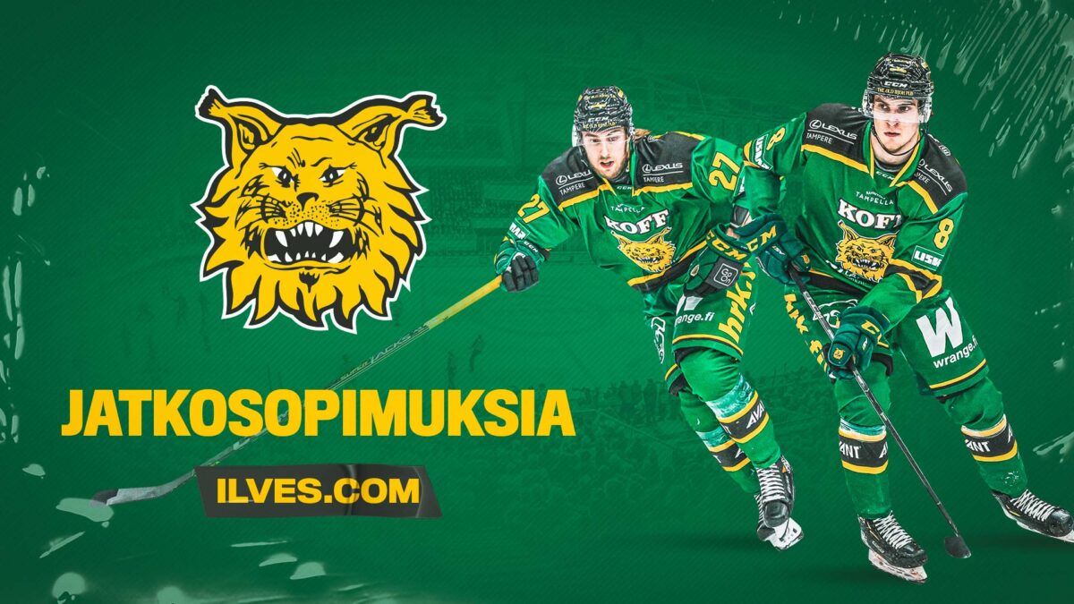 www.ilves.com