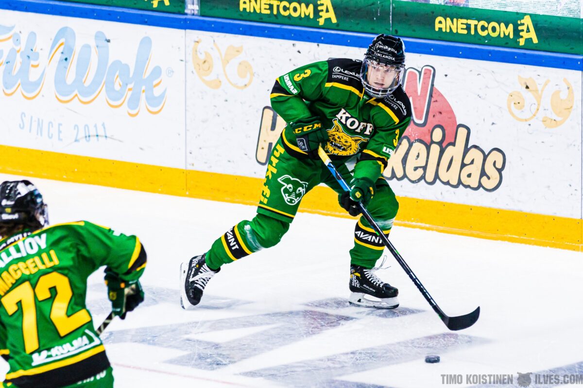 www.ilves.com