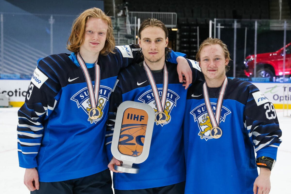 Järventie-Hatakka-Ilves-U20