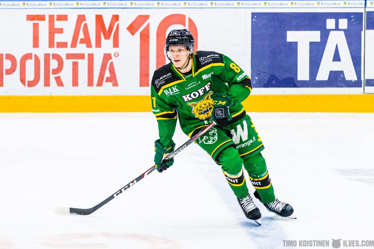 www.ilves.com