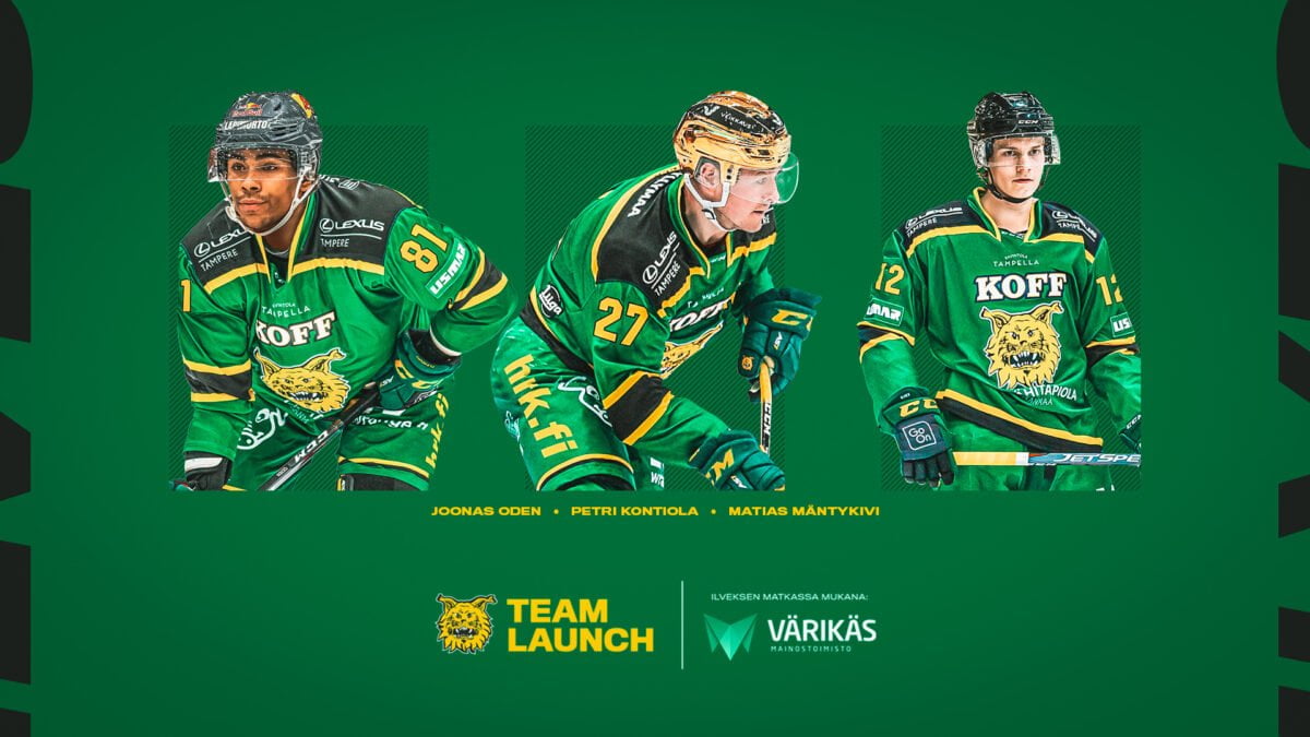 www.ilves.com