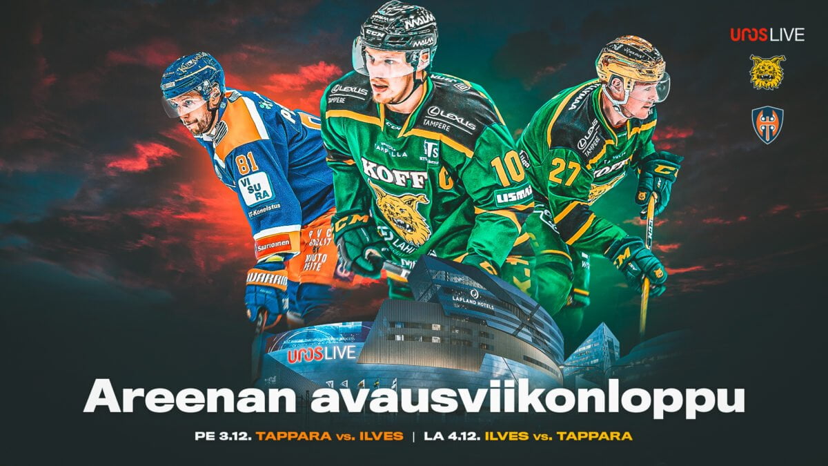 www.ilves.com