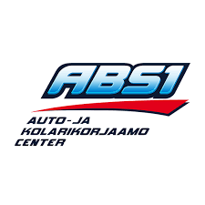 Ilves-Verkosto -  ABS1 Auto- ja kolarikorjaamo center