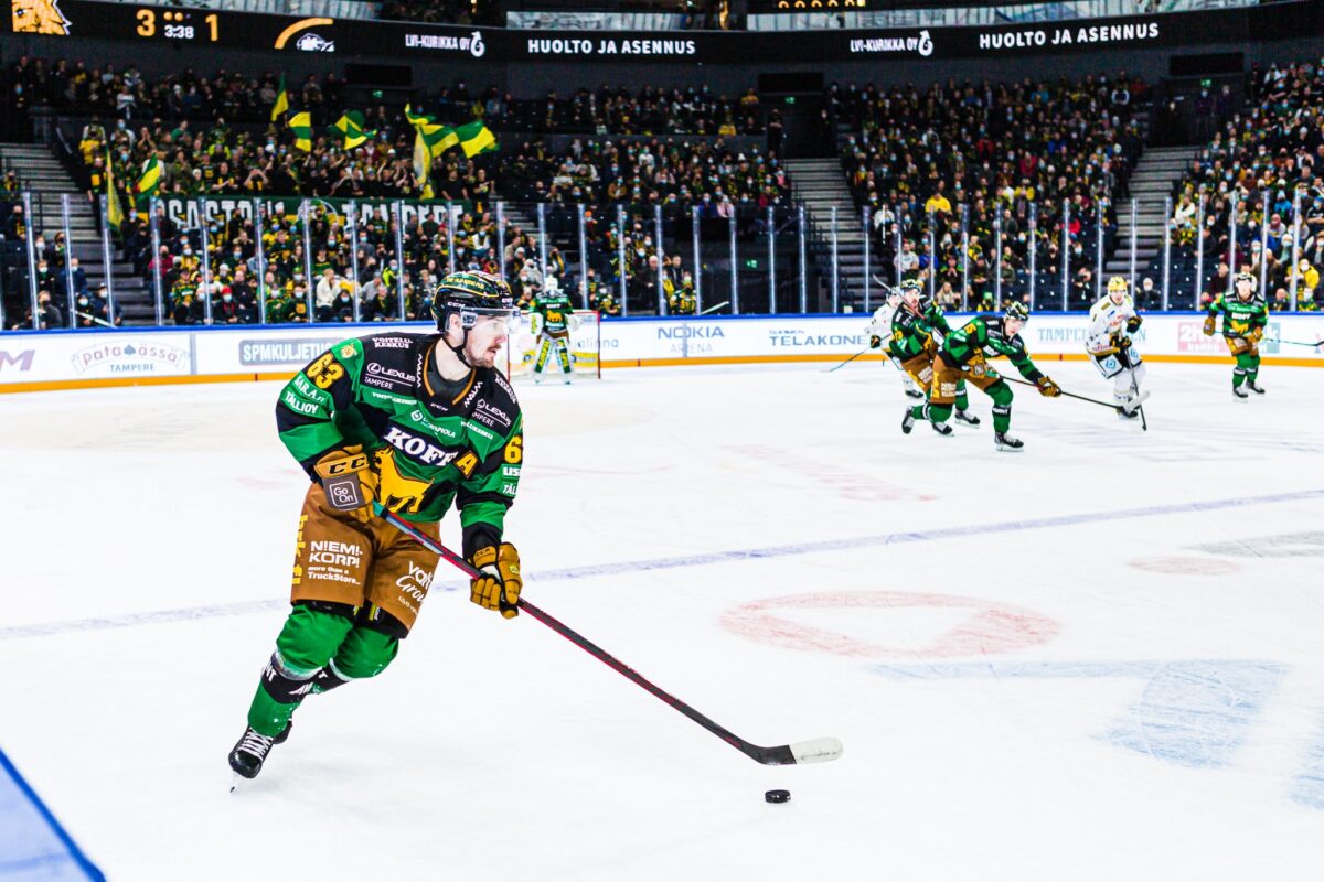 www.ilves.com