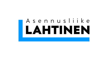 Asennusliike Lahtinen