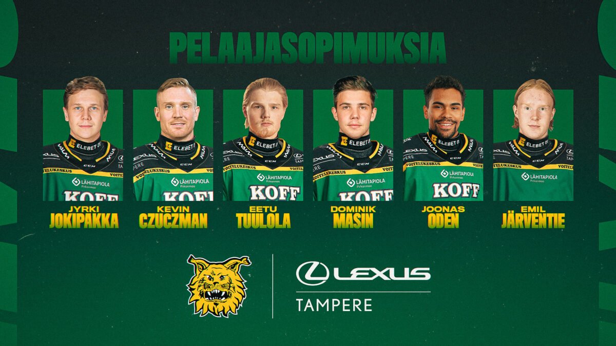 www.ilves.com