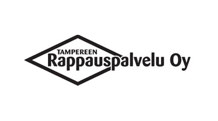 Tampereen Rappauspalvelu Oy