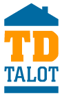 Ilves-Verkosto -  TD-Talot Oy