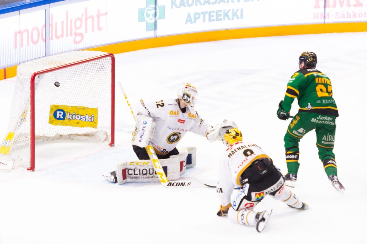 www.ilves.com