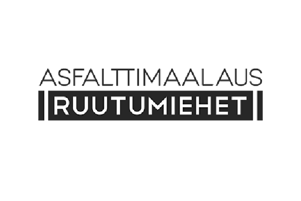 Ilves-Verkosto - Asfalttimaalaus Ruutumiehet Oy