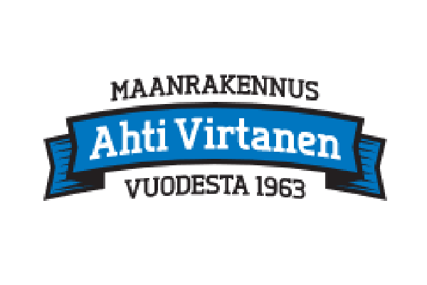 Ilves-Verkosto -  Maanrakennus Ahti Virtanen Oy v.1963
