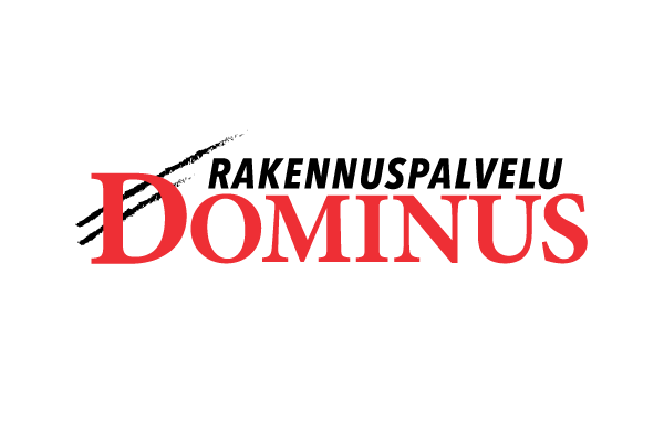 Ilves-Verkosto - DOMINUS Rakennuspalvelu Oy