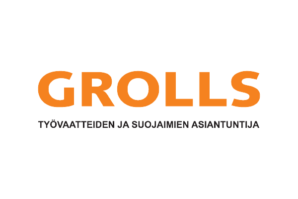 Ilves-Verkosto - Grolls Oy
