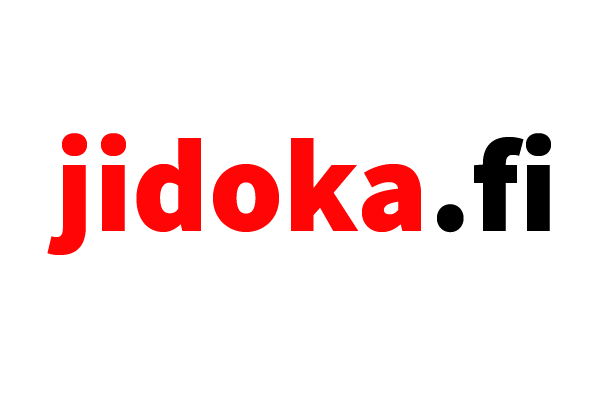 Ilves-Verkosto - Jidoka Technologies Oy