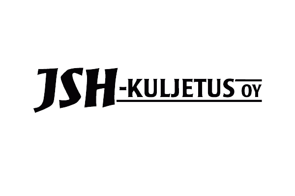 Ilves-Verkosto -  JSH-Kuljetus Oy