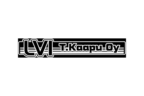 Ilves-Verkosto -  LVI T. Kaapu Oy