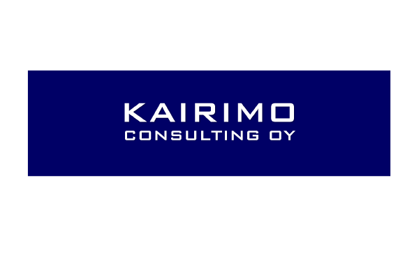 Ilves-Verkosto -  Kairimo Consulting Oy