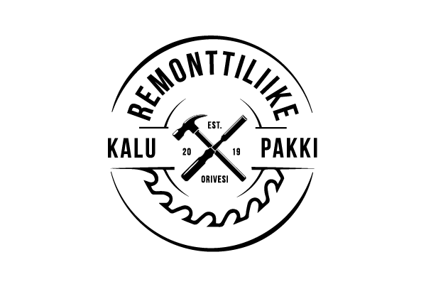 Ilves-Verkosto - Remonttiliike Kalu & Pakki Oy