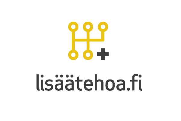 Ilves-Verkosto -  lisaatehoa.fi