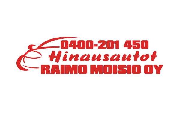 Ilves-Verkosto -  Hinausautot Raimo Moisio Oy