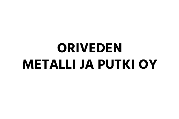 Ilves-Verkosto - Oriveden Metalli ja Putki Oy