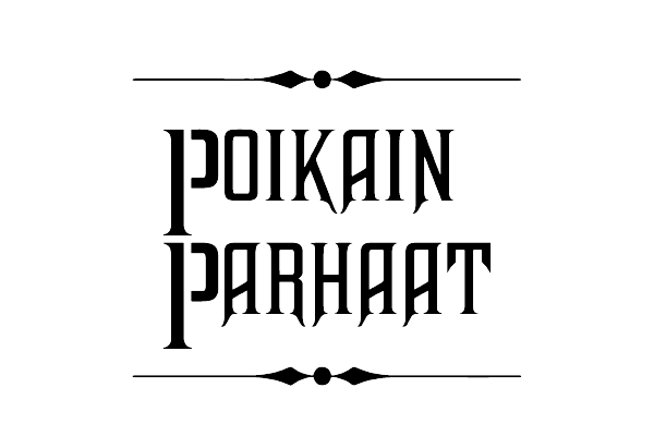 Ilves-Verkosto - Poikain Parhaat Oy Ltd