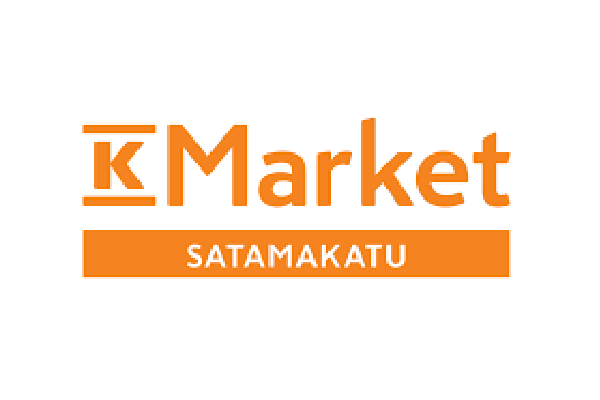 Ilves-Verkosto - K-market Satamakatu