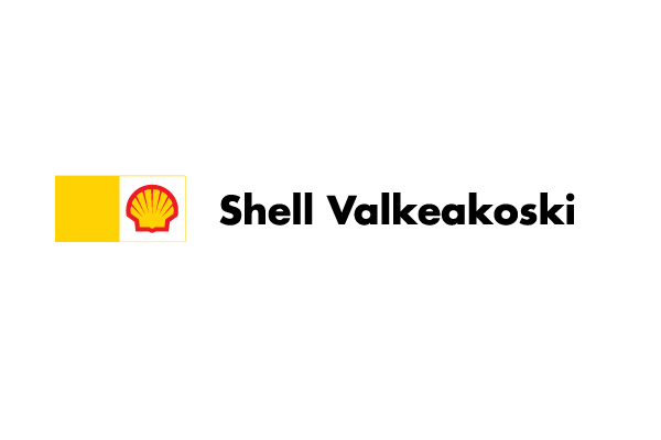 Ilves-Verkosto -  Shell Valkeakoski