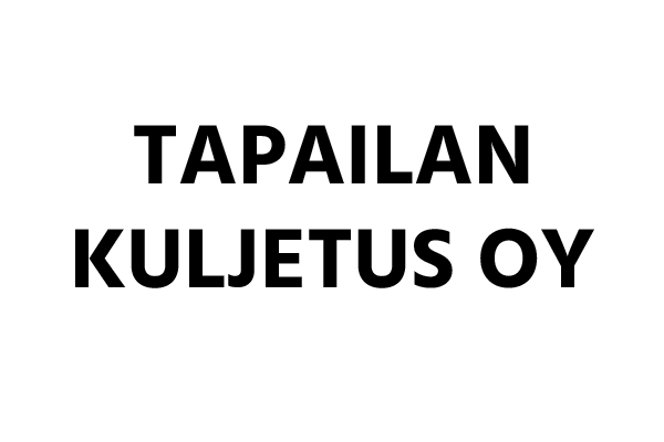 Ilves-Verkosto -  Tapailan Kuljetus Ky