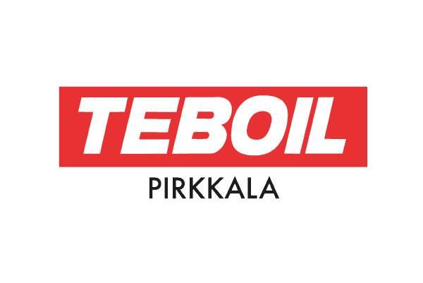 Ilves-Verkosto -  Teboil Pirkkala