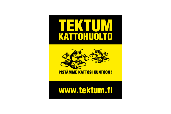 Ilves-Verkosto - Tektum