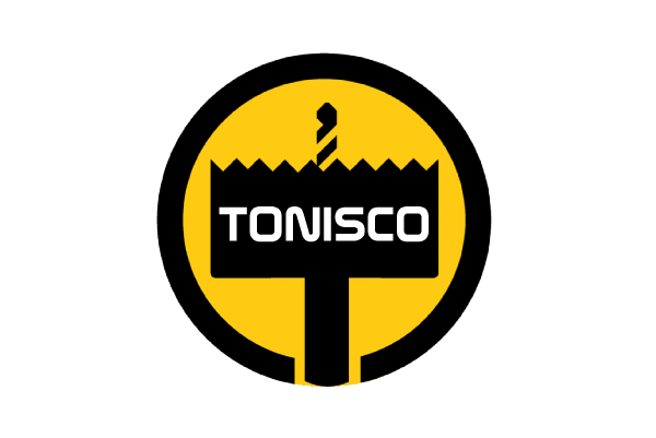 Ilves-Verkosto -  Tonisco Service