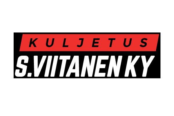 Ilves-Verkosto -  Kuljetus S. Viitanen Ky